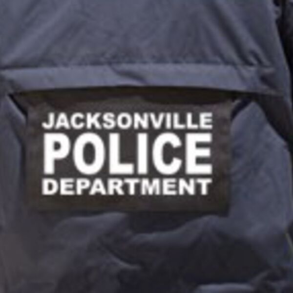 Custom Imprinted 5.11 Tactical Replacement Panels for Tactical Jacket (Large Back Panel) Thumbnail