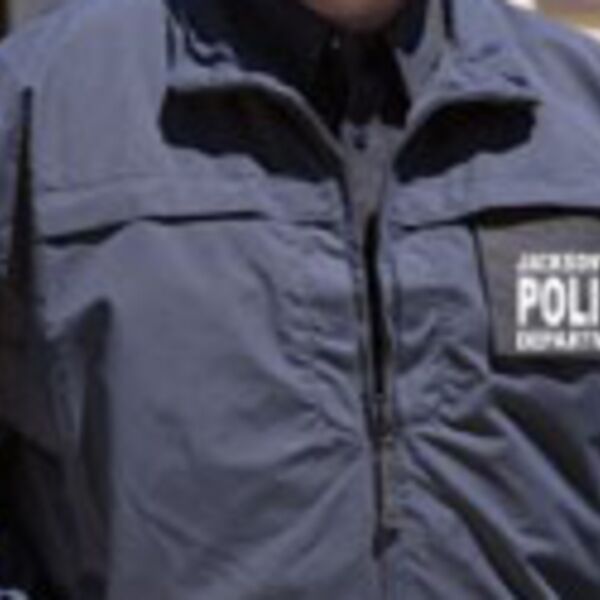 Custom Imprinted 5.11 Tactical Replacement Panels for Tactical Jacket (Small Front Panel) Thumbnail