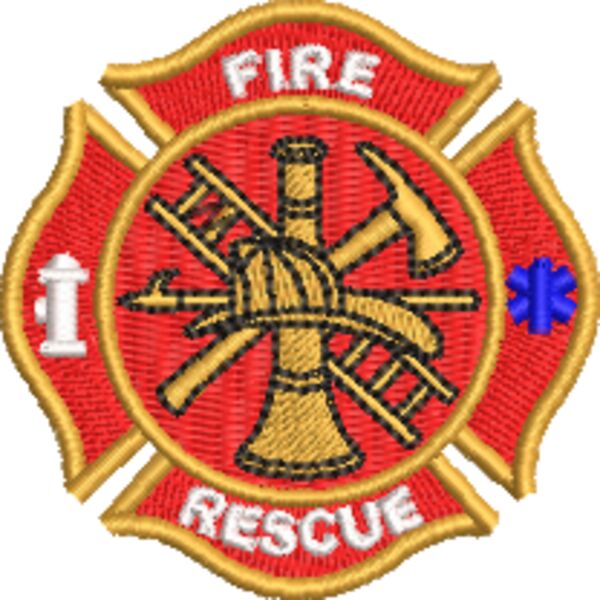 MALTESE CROSS Thumbnail