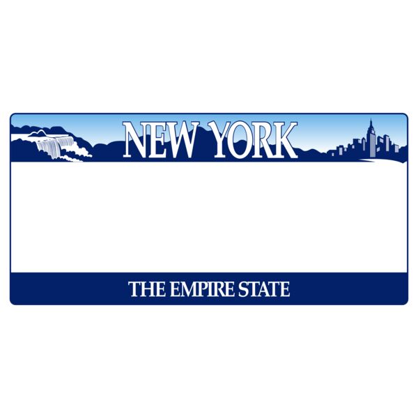 NEW YORK VER 1 Thumbnail