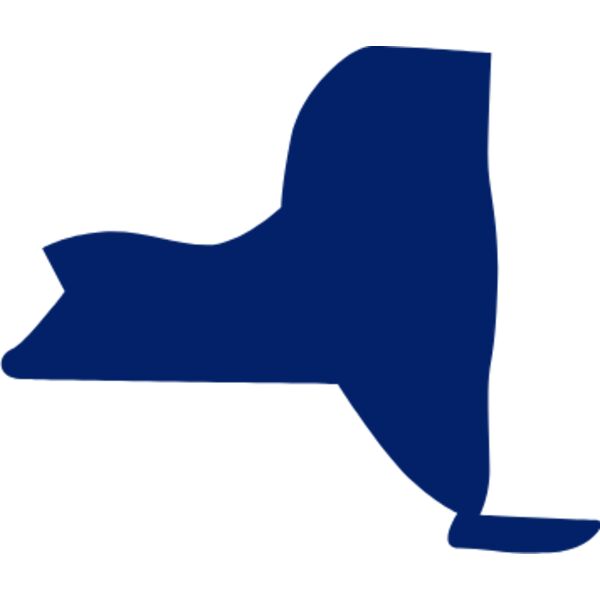 NEW YORK OUTLINE  Thumbnail