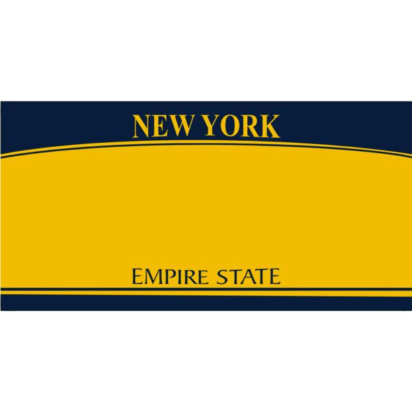 NEW YORK VER 2 Thumbnail