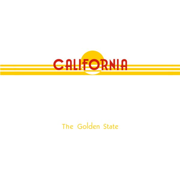 CALIFORNIA VER 2a Thumbnail