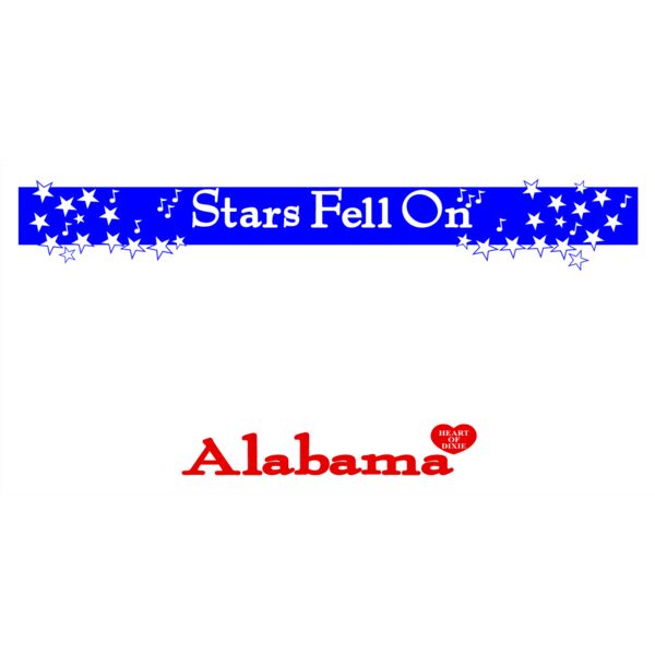 ALABAMA VER 1 Thumbnail