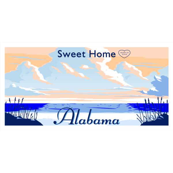 ALABAMA VER 2 Thumbnail