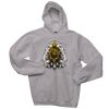 Ultimate Cotton® Pullover Hooded Sweatshirt Thumbnail