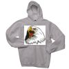 Ultimate Cotton® Pullover Hooded Sweatshirt Thumbnail