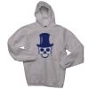 Ultimate Cotton® Pullover Hooded Sweatshirt Thumbnail