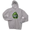 Ultimate Cotton® Pullover Hooded Sweatshirt Thumbnail