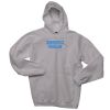 Ultimate Cotton® Pullover Hooded Sweatshirt Thumbnail