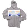 Ultimate Cotton® Pullover Hooded Sweatshirt Thumbnail