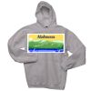 Ultimate Cotton® Pullover Hooded Sweatshirt Thumbnail