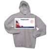 Ultimate Cotton® Pullover Hooded Sweatshirt Thumbnail