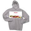 Ultimate Cotton® Pullover Hooded Sweatshirt Thumbnail