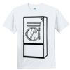 Youth Ultra Cotton ® 100% Cotton T Shirt Thumbnail