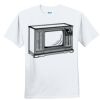 Youth Ultra Cotton ® 100% Cotton T Shirt Thumbnail