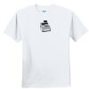 Youth Ultra Cotton ® 100% Cotton T Shirt Thumbnail