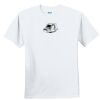 Youth Ultra Cotton ® 100% Cotton T Shirt Thumbnail