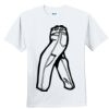 Youth Ultra Cotton ® 100% Cotton T Shirt Thumbnail