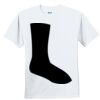 Youth Ultra Cotton ® 100% Cotton T Shirt Thumbnail