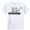 Youth Ultra Cotton ® 100% Cotton T Shirt Thumbnail