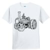 Youth Ultra Cotton ® 100% Cotton T Shirt Thumbnail