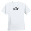 Youth Ultra Cotton ® 100% Cotton T Shirt Thumbnail