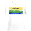 Youth Ultra Cotton ® 100% Cotton T Shirt Thumbnail