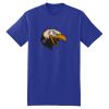 Beefy T ® Born To Be Worn 100% Cotton T Shirt Thumbnail