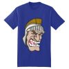 Beefy T ® Born To Be Worn 100% Cotton T Shirt Thumbnail