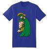 Beefy T ® Born To Be Worn 100% Cotton T Shirt Thumbnail