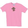 Ladies ComfortSoft ® Crewneck T Shirt Thumbnail