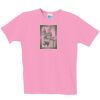 Ladies ComfortSoft ® Crewneck T Shirt Thumbnail