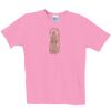 Ladies ComfortSoft ® Crewneck T Shirt Thumbnail