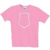 Ladies ComfortSoft ® Crewneck T Shirt Thumbnail