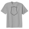 Adult 6 oz. Short-Sleeve T-Shirt Thumbnail
