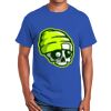 NEW Ultra Cotton ® 100% Cotton T Shirt Thumbnail