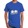NEW Ultra Cotton ® 100% Cotton T Shirt Thumbnail