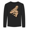 Ultra Cotton™ 100% Cotton Long Sleeve T Shirt Thumbnail