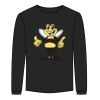 Ultra Cotton™ 100% Cotton Long Sleeve T Shirt Thumbnail