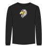 Ultra Cotton™ 100% Cotton Long Sleeve T Shirt Thumbnail