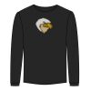 Ultra Cotton™ 100% Cotton Long Sleeve T Shirt Thumbnail