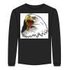 Ultra Cotton™ 100% Cotton Long Sleeve T Shirt Thumbnail