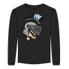 Ultra Cotton™ 100% Cotton Long Sleeve T Shirt Thumbnail