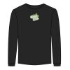 Ultra Cotton™ 100% Cotton Long Sleeve T Shirt Thumbnail