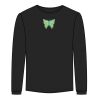 Ultra Cotton™ 100% Cotton Long Sleeve T Shirt Thumbnail