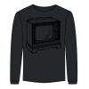 Ultra Cotton™ 100% Cotton Long Sleeve T Shirt Thumbnail