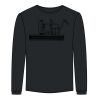 Ultra Cotton™ 100% Cotton Long Sleeve T Shirt Thumbnail
