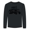 Ultra Cotton™ 100% Cotton Long Sleeve T Shirt Thumbnail