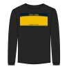 Ultra Cotton™ 100% Cotton Long Sleeve T Shirt Thumbnail